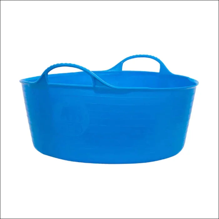 Red Gorilla Tub Shallow 15/35 L - 15L / Blue