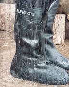 Reinboots Black