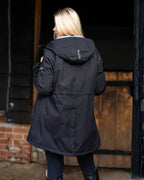 Reincoat Parka Midnight L