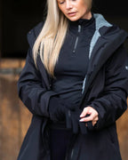 Reincoat Parka Midnight L