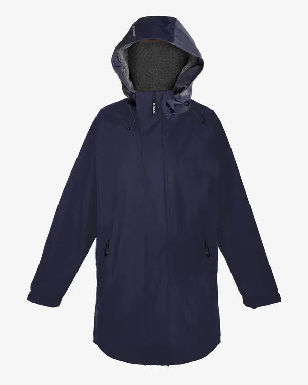 Reincoat Parka Midnight L