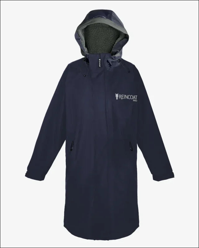 Reincoat PRO Adult - SMALL / Navy