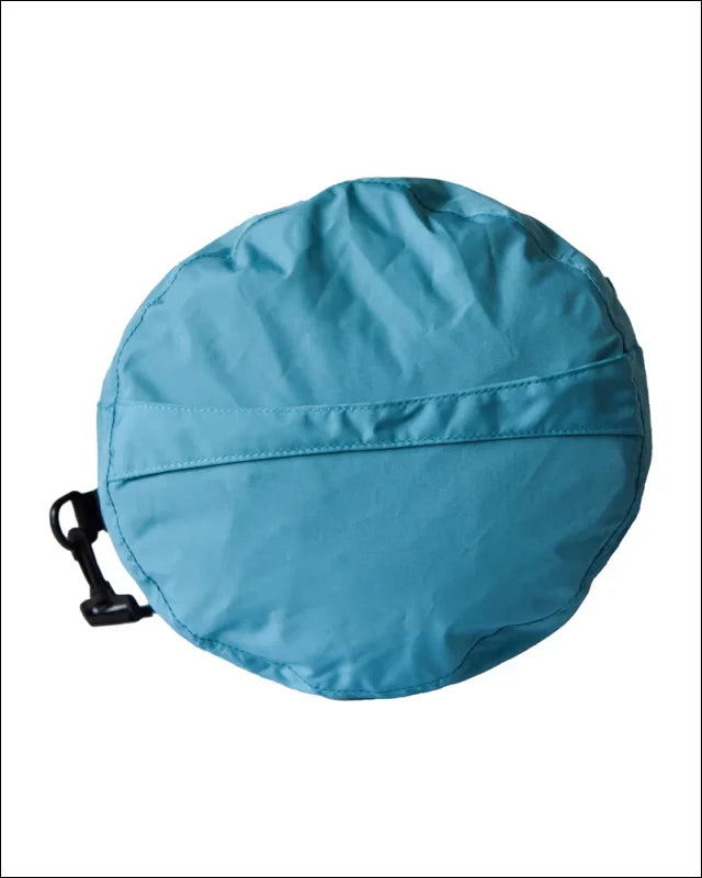 Reincoat Sac - Teal