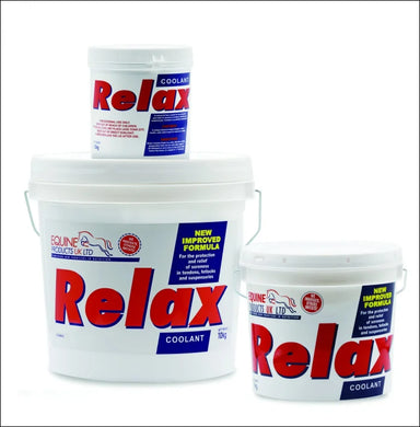 Relax Leg Clay - Pet Vitamins & Supplements