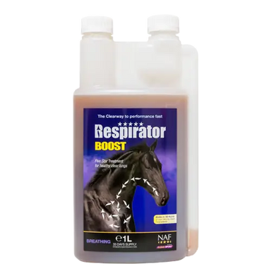 Respirator Boost - 1L