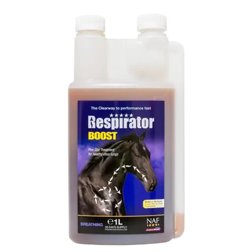 Respirator Boost - 1L