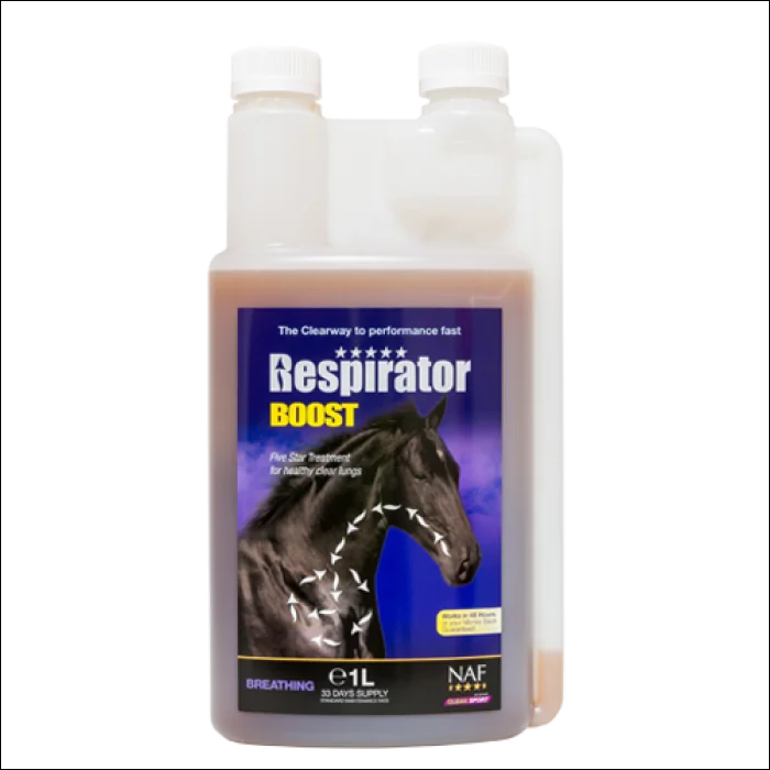 Respirator Boost - 1L