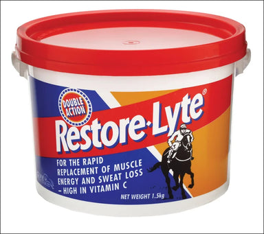 Restore-Lyte Powder - 1.5kg - Pet Vitamins & Supplements