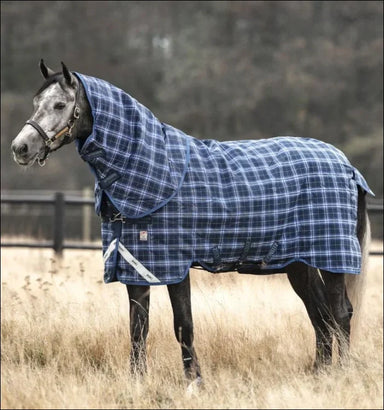 Rhino Plus Heavy Weight 450g Vari-Layer Turnout Rug