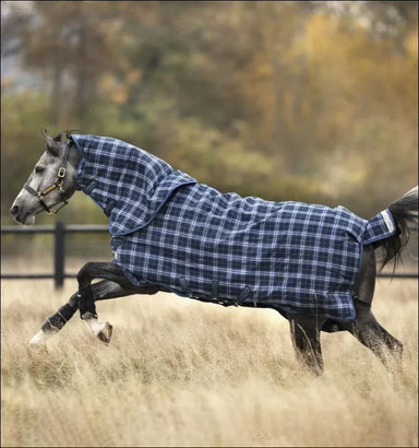 Rhino Plus Heavy Weight 450g Vari-Layer Turnout Rug