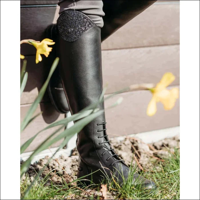 Riding Boot Romy Junior - Black