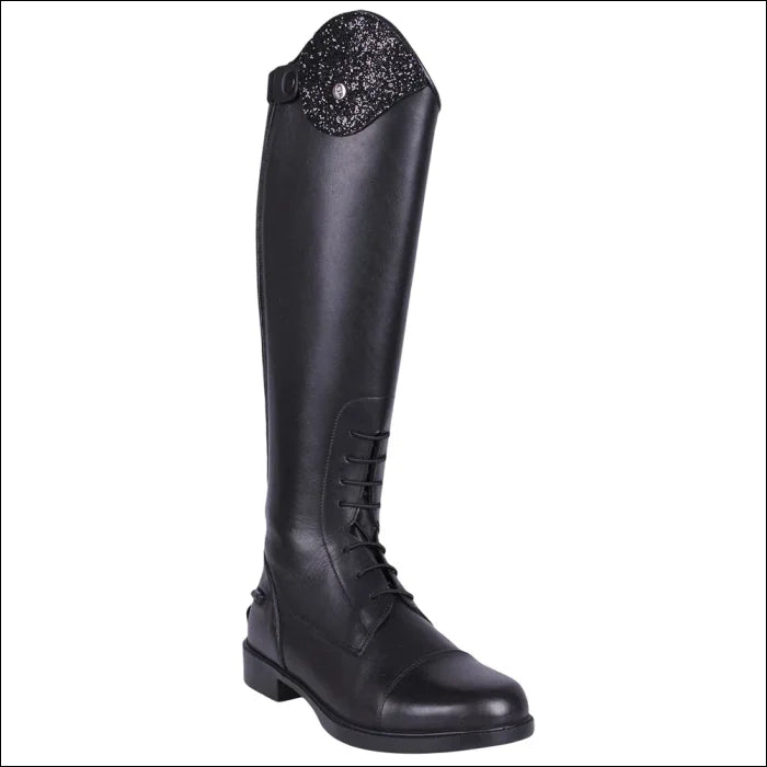 Riding Boot Romy Junior - Black