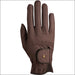 Roeckl Chester Glove - 6.5 / Brown