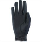 Roeckl Samorin Riding Gloves Black