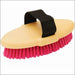 Roma Brights Body Brush - Hot Pink