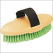 Roma Brights Body Brush - Lime