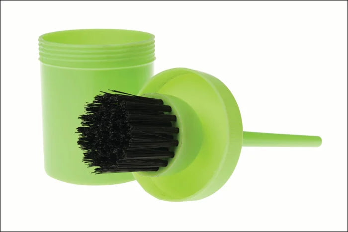 Roma Brights Hoof Oil Brush