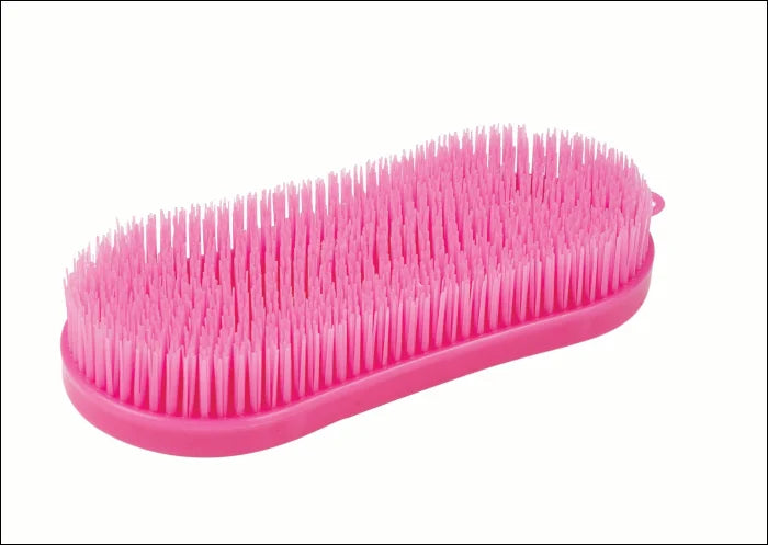 Roma Miracle Brush - LARGE / Pink