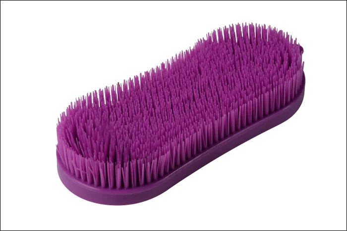 Roma Miracle Brush - LARGE / Purple