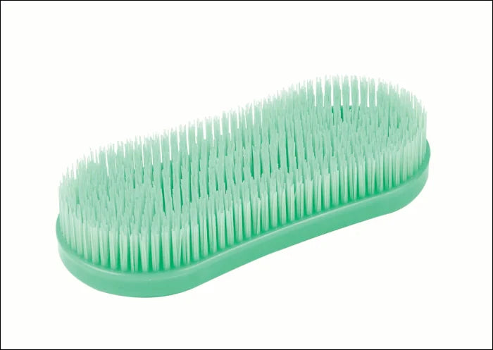 Roma Miracle Brush - LARGE / Green
