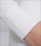 Rossini Girls Lycra Show Shirt White