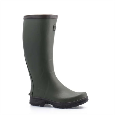 Rouchette Mns Veneur Wellies Khaki