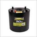 ROUND Battery - 90AH 8.4V