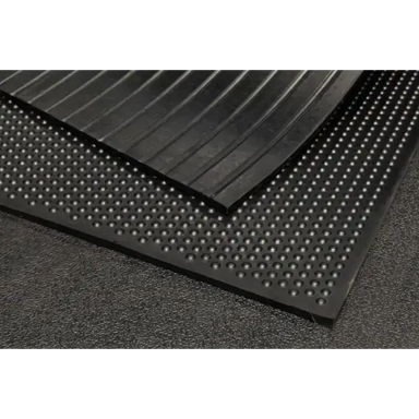 Rubber Mats 17mm Thickness (IN STORE ONLY)