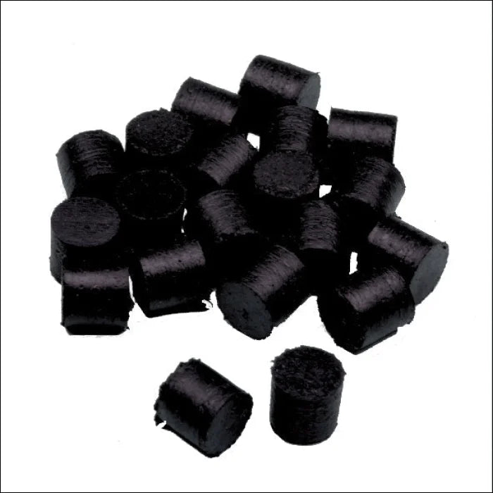 Rubber Stud Plugs