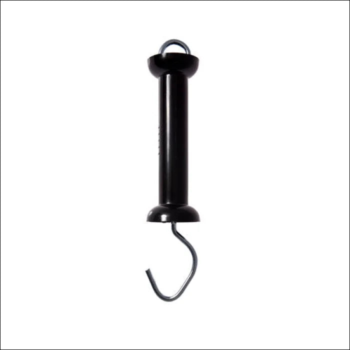 Safety Gate Handle - Black (single