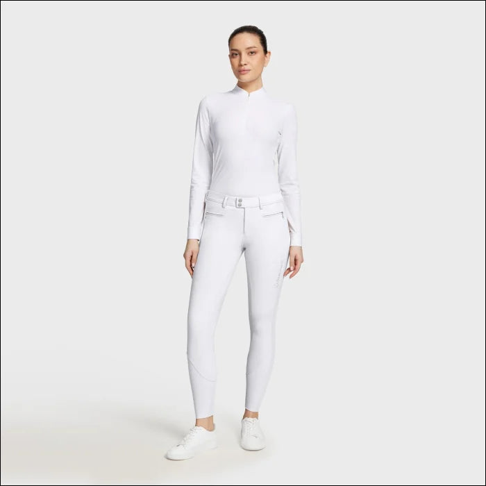Samshield Adele 2.0 Knee Grip Breeches