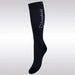 Samshield Balzane Soft Print Socks - Navy