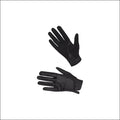 Samshield Hunter Gloves - 6 / Black