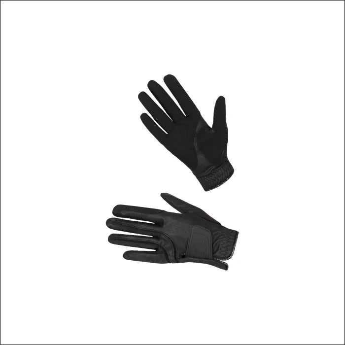 Samshield Hunter Gloves - 6 / Black