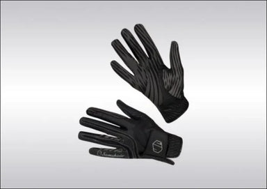 Samshield Hunter Gloves - 6 / Black