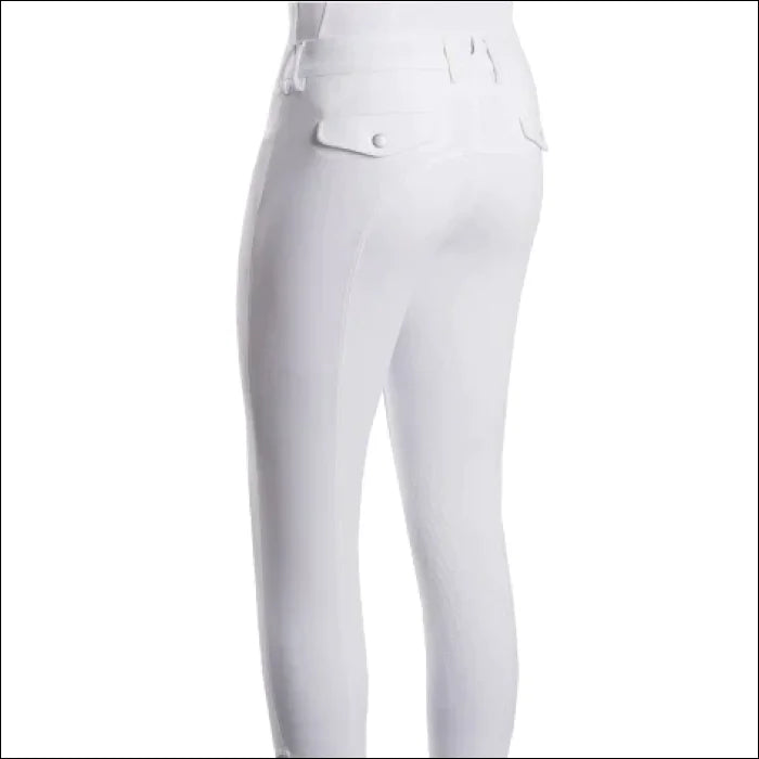 Samshield Marceau breeches - white
