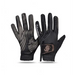 Samshield V-Skin Swarovski Gloves - 8 / Black/Rose Gold
