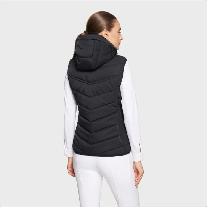 Samshield Val D’isere Gilet