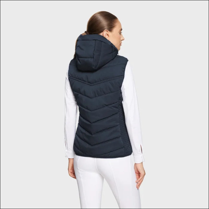 Samshield Val D’isere Gilet