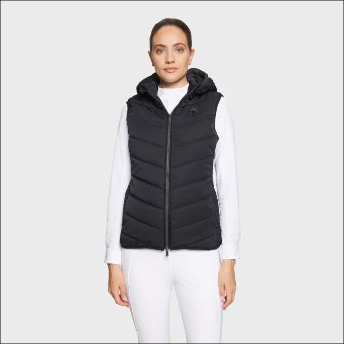 Samshield Val D’isere Gilet