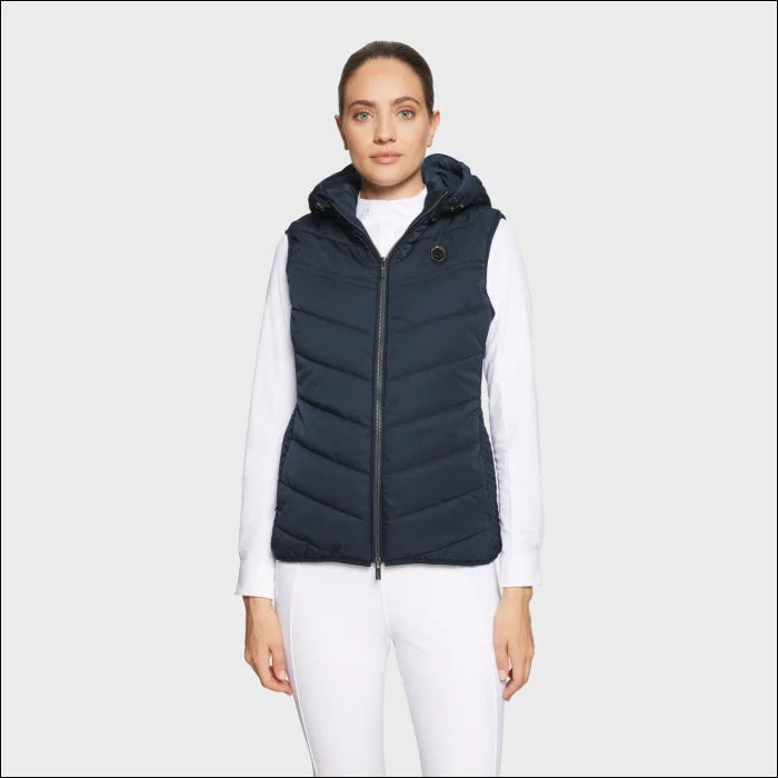 Samshield Val D’isere Gilet