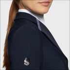 Samshield Victorine Crystal Fabric Show Jacket