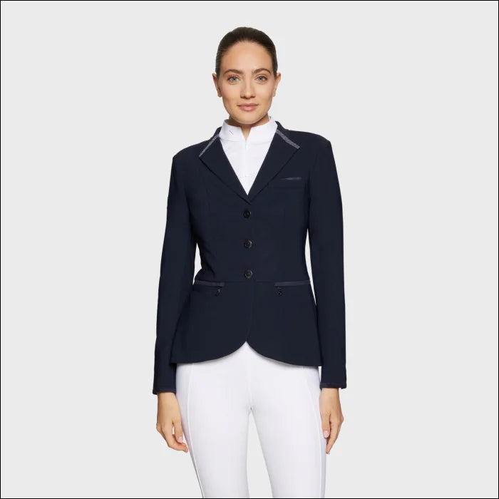 Samshield Victorine Crystal Fabric Show Jacket