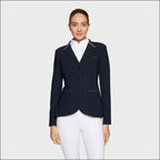 Samshield Victorine Crystal Fabric Show Jacket