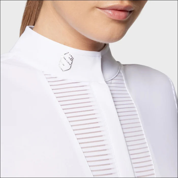 Samshield Womens Apolline Show Shirt