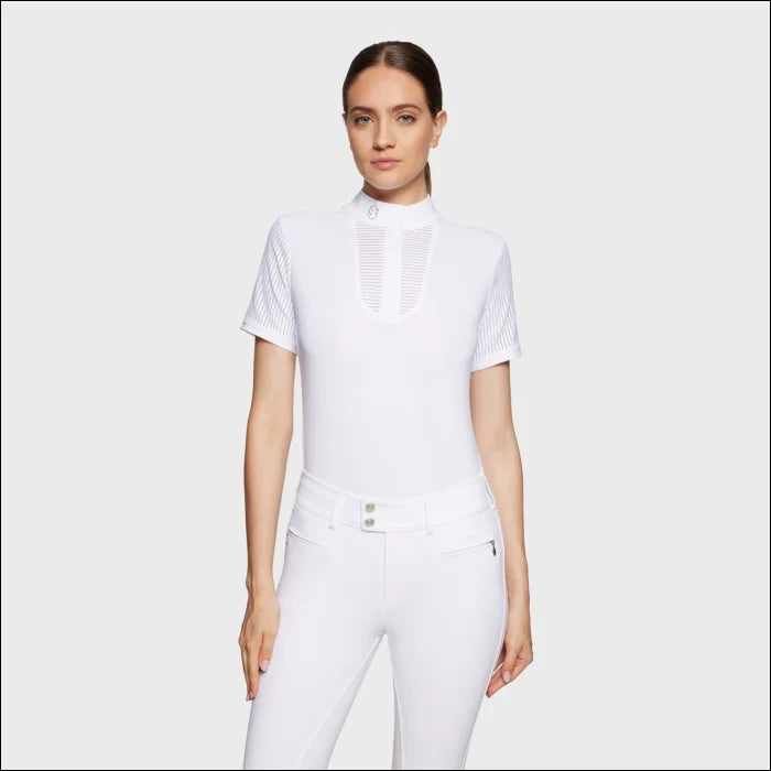 Samshield Womens Apolline Show Shirt