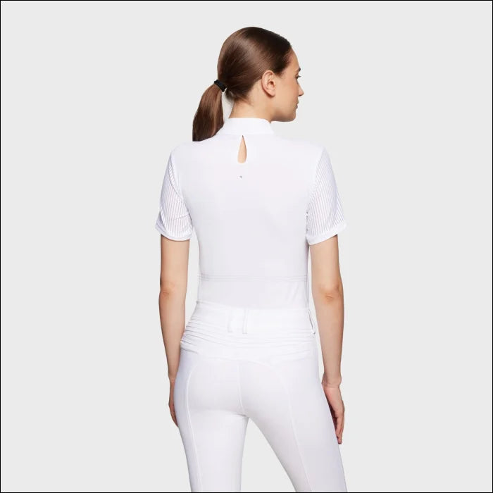 Samshield Womens Apolline Show Shirt