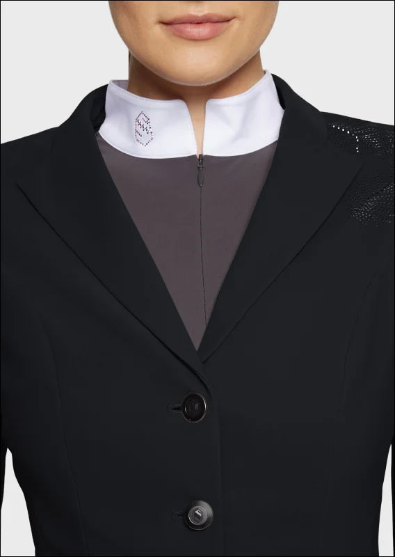 Samshield Women’s Victoria Crystal Ferna Softshell