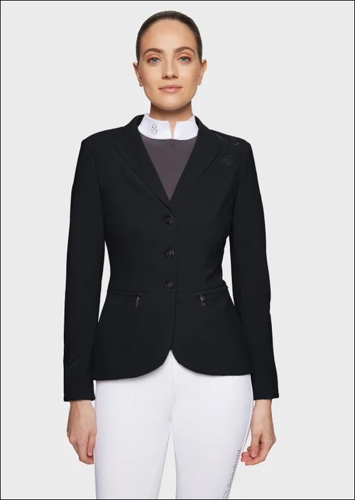 Samshield Women’s Victoria Crystal Ferna Softshell