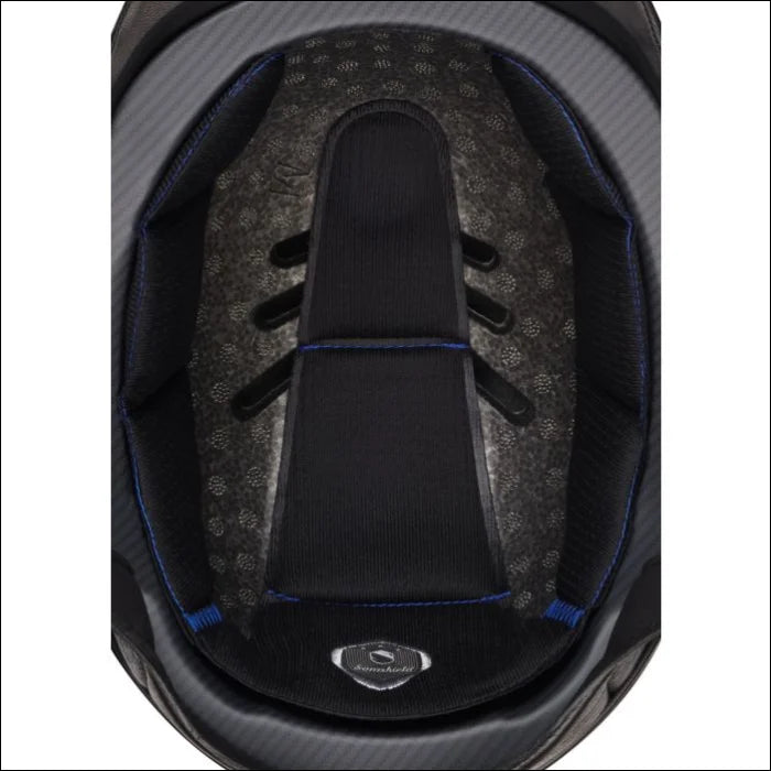 Samshield XJ Open Liner 55